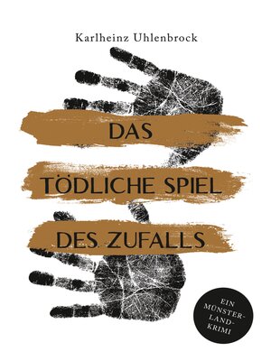 cover image of Das tödliche Spiel des Zufalls